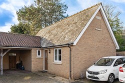 Images for Oak Farm Drive, Little Downham, Ely