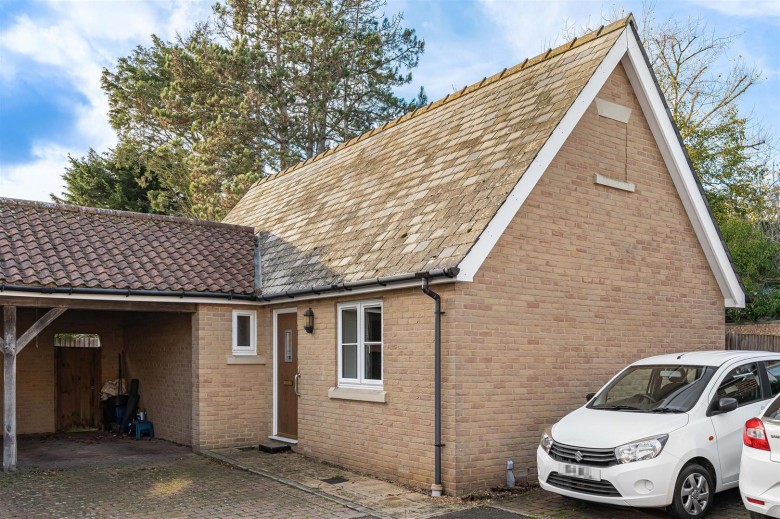 Click the photo for more details of Oak Farm Drive, Little Downham, Ely