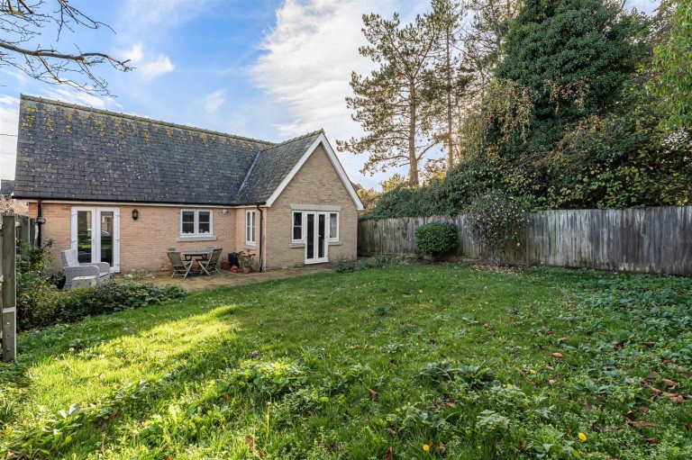 Images for Oak Farm Drive, Little Downham, Ely
