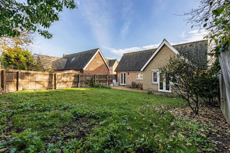 Images for Oak Farm Drive, Little Downham, Ely