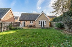 Images for Oak Farm Drive, Little Downham, Ely