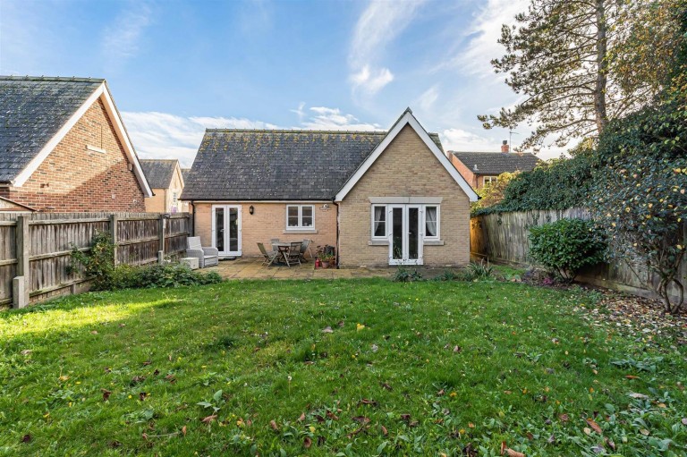 Images for Oak Farm Drive, Little Downham, Ely
