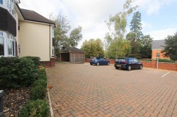 Images for Borough Lane, Saffron Walden