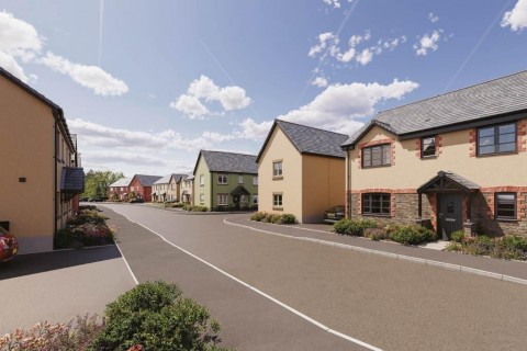 Click the photo for more details of Winkleigh