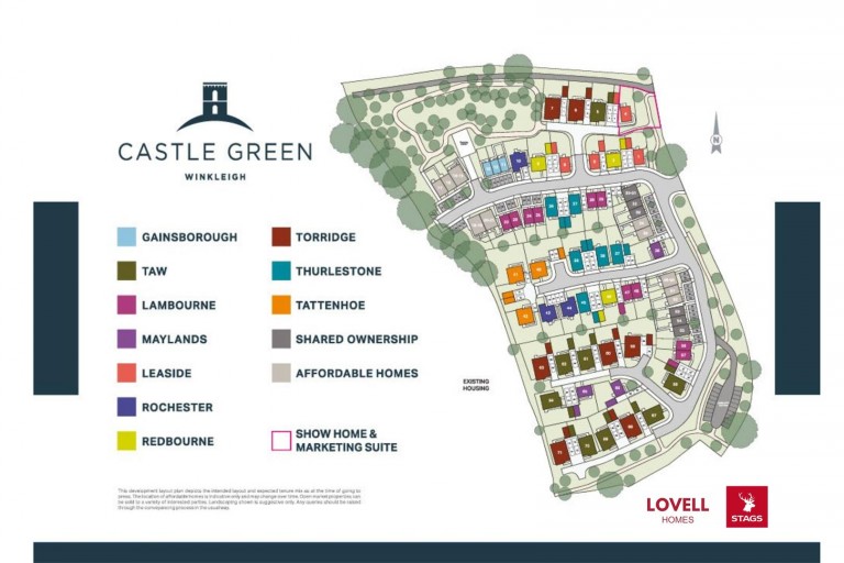 Images for Winkleigh