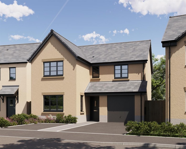 Click the photo for more details of Winkleigh