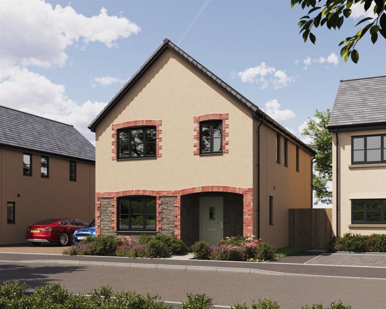 Click the photo for more details of Winkleigh