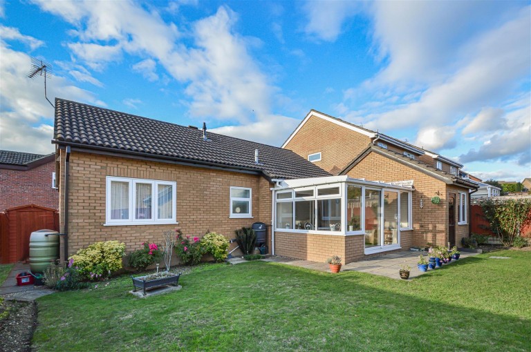 Images for Lophams Close, Haverhill