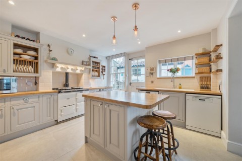 Click the photo for more details of Newland, Sherborne, Dorset