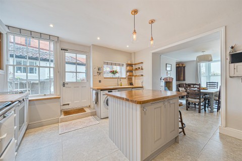 Click the photo for more details of Newland, Sherborne, Dorset