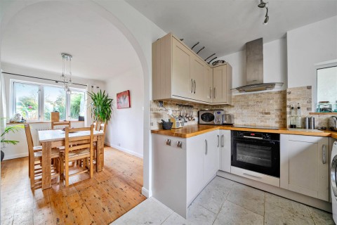 Click the photo for more details of Chydyok Road, Chaldon Herring, Dorchester