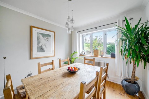 Click the photo for more details of Chydyok Road, Chaldon Herring, Dorchester