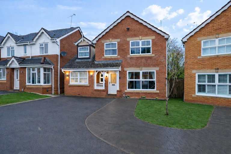 Images for Poplar Grove, Ryton On Dunsmore, CV8