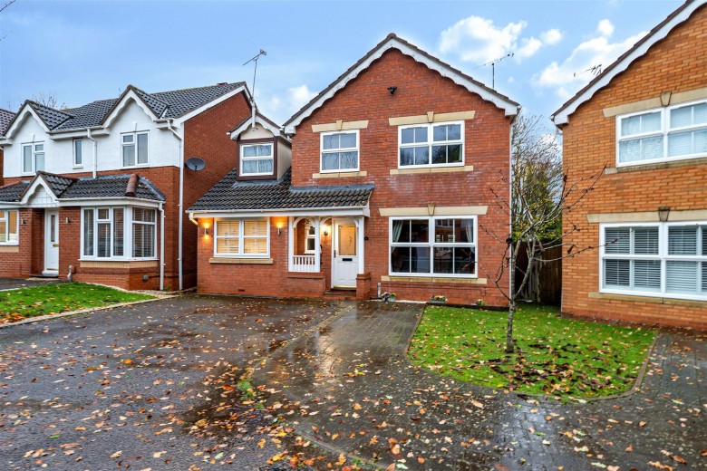 Click the photo for more details of Poplar Grove, Ryton On Dunsmore, CV8