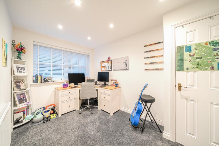 Images for Poplar Grove, Ryton On Dunsmore, CV8