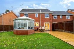 Images for Poplar Grove, Ryton On Dunsmore, CV8