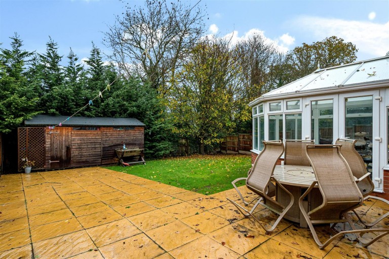 Images for Poplar Grove, Ryton On Dunsmore, CV8