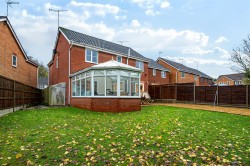 Images for Poplar Grove, Ryton On Dunsmore, CV8