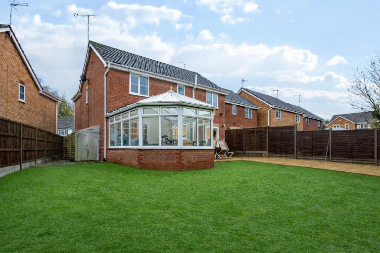 Images for Poplar Grove, Ryton On Dunsmore, CV8