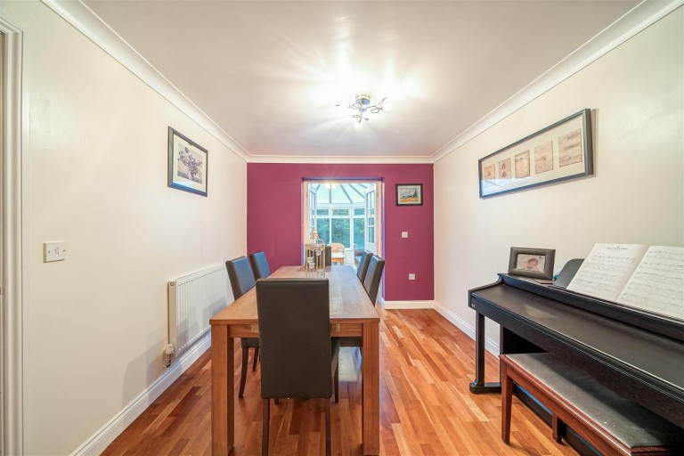 Images for Poplar Grove, Ryton On Dunsmore, CV8