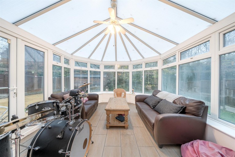 Images for Poplar Grove, Ryton On Dunsmore, CV8