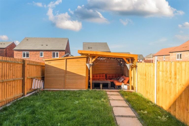 Images for Ripon Way, Houlton, CV23