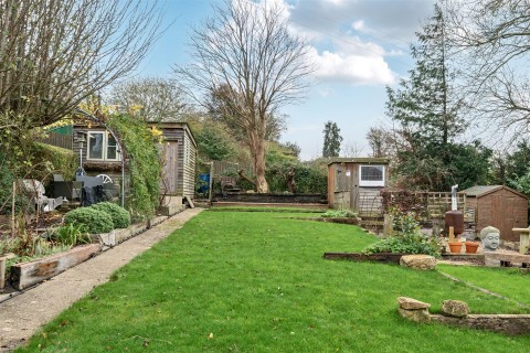 Click the photo for more details of West Coker Hill, West Coker, Yeovil