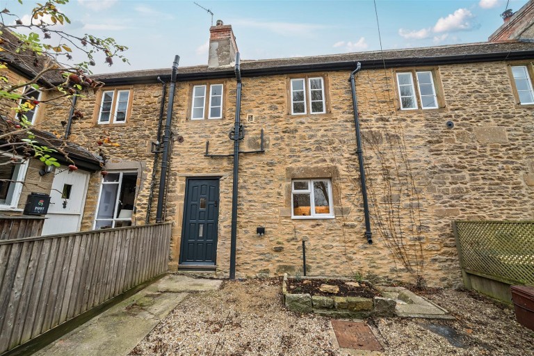 Images for West Coker Hill, West Coker, Yeovil