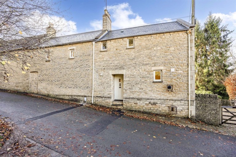 Images for Fossebridge, Gloucestershire