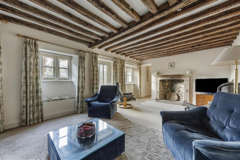 Images for Fossebridge, Gloucestershire