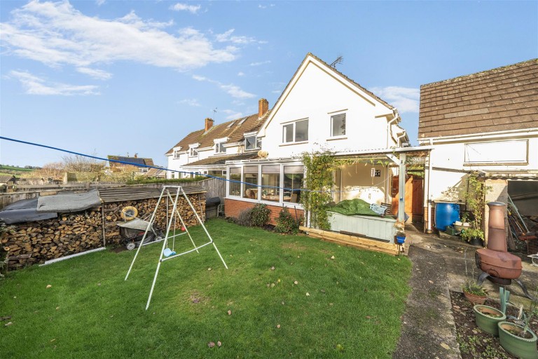 Images for Highfield, Lapford, Crediton