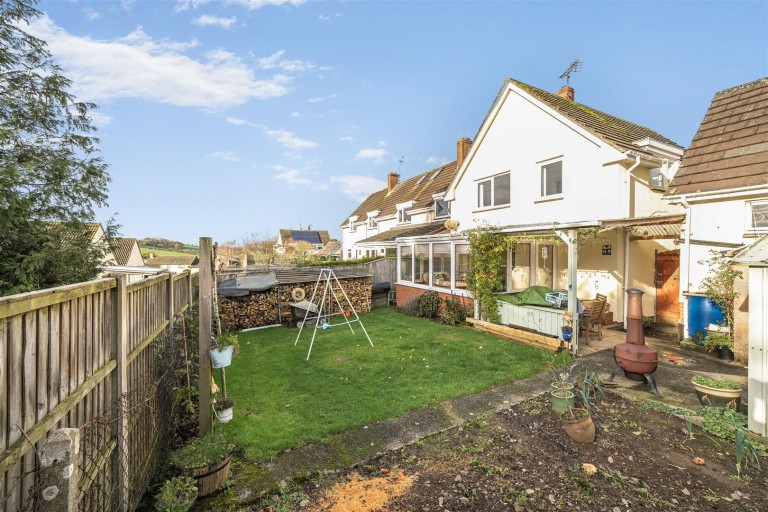 Images for Highfield, Lapford, Crediton