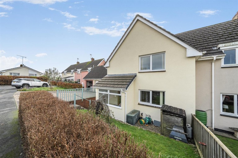 Images for Highfield, Lapford, Crediton