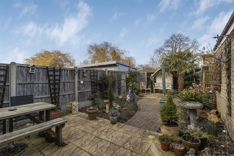 Images for Elmhurst Close, Haverhill