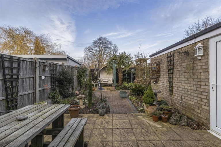 Images for Elmhurst Close, Haverhill