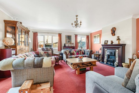 Click the photo for more details of St. Johns Road, Ely