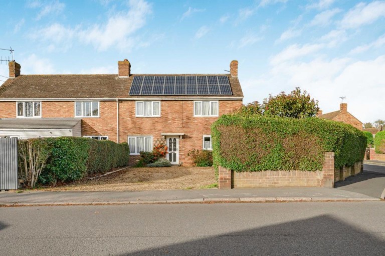 Images for St. Johns Road, Ely