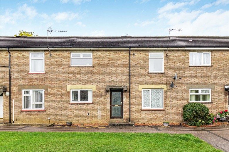 Click the photo for more details of Bartlow Place, Haverhill