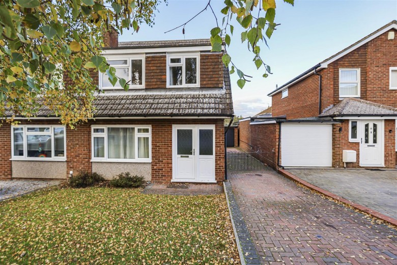 Click the photo for more details of Cromwell Road, Saffron Walden