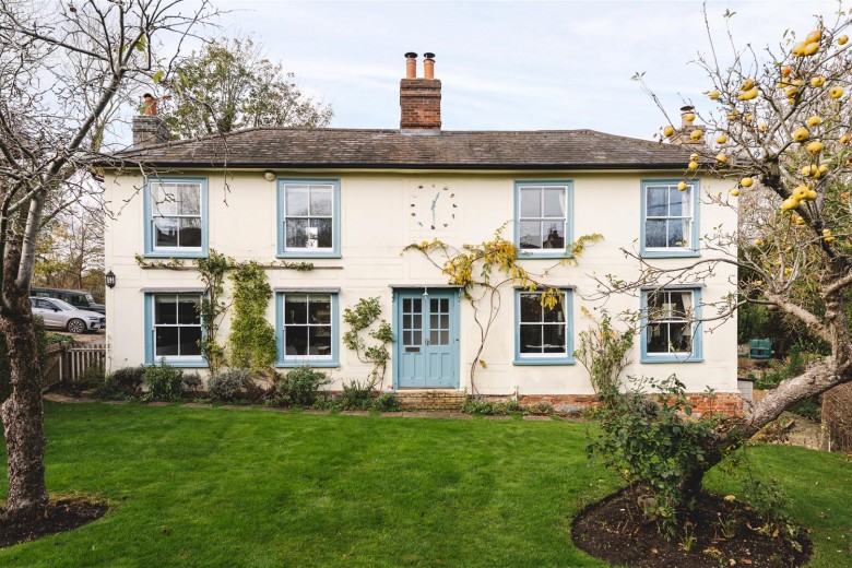 Click the photo for more details of Kings Lane, Elmdon