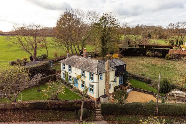 Images for Kings Lane, Elmdon