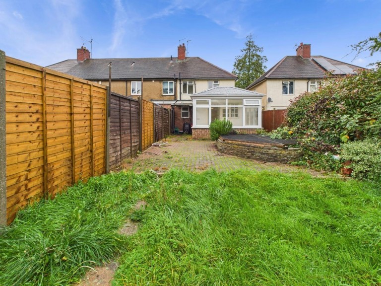 Images for Welland Park Road, Market Harborough