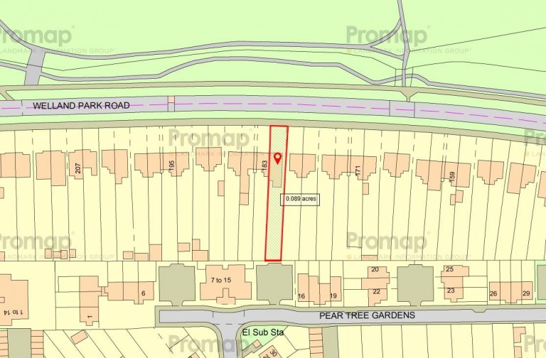 Images for Welland Park Road, Market Harborough