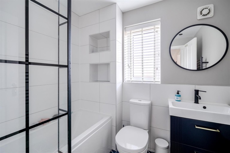 Images for Esme Avenue, Blandford St. Mary, Blandford Forum