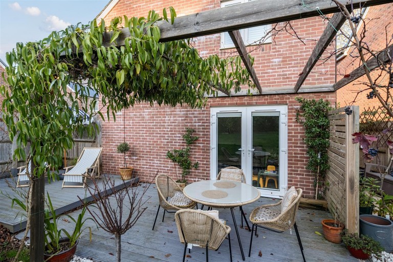 Images for Esme Avenue, Blandford St. Mary, Blandford Forum