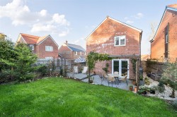 Images for Esme Avenue, Blandford St. Mary, Blandford Forum