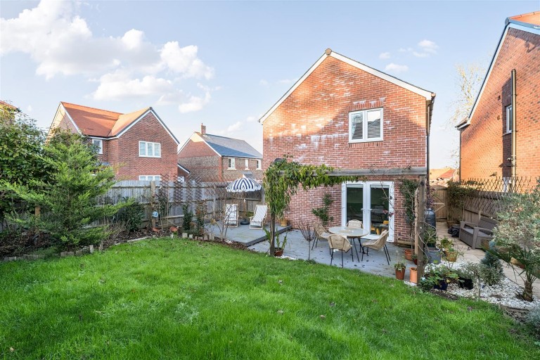 Images for Esme Avenue, Blandford St. Mary, Blandford Forum