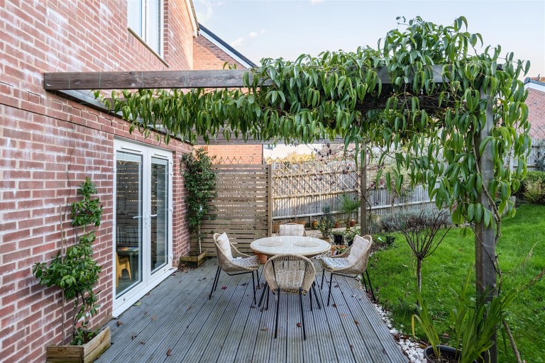 Images for Esme Avenue, Blandford St. Mary, Blandford Forum