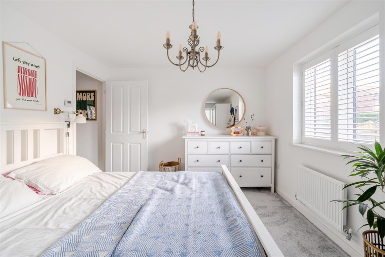 Images for Esme Avenue, Blandford St. Mary, Blandford Forum