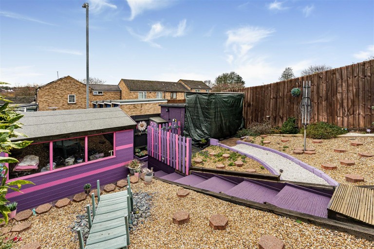 Images for Newton Place, Haverhill